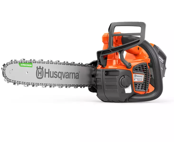 Husqvarna T542iXP 14" .325" akkusaha ilman akkua / laturia - Husqvarna BLI-X akkusahat - 9706468-14 - 1