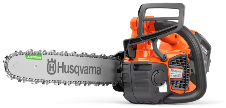Husqvarna T542iXPG 14" .325" akkusaha - Husqvarna BLI-X akkusahat - 9706469-14 - 1