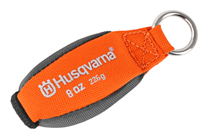 Husqvarna heittopaino, 226 g - Heittopainot ja narut - 5969358-14 - 1