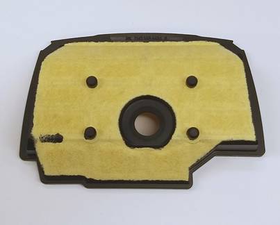 ILMANSUODATIN FLEECE MS 201 TC-M - Ilmansuodattimet ja suodatinrungot - 11451404404 - 1