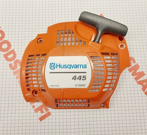 KÄYNNISTINLAITE TÄYD. - Käynnistimet ja käynnistimen osat - 5440716-04 - 1