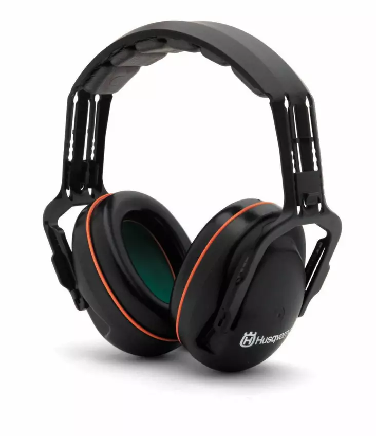 Kuulonsuojaimet Pro, sanka - Kuulonsuojaimet - 5056653-04 - 1