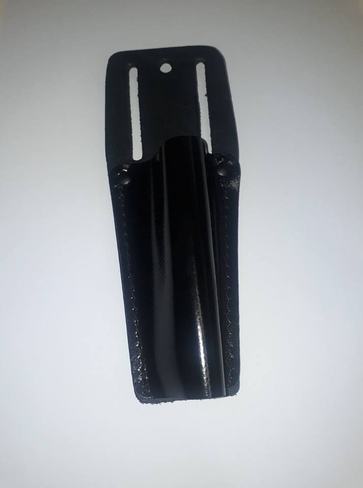 Mittasaksien nahkakotelo - Perinteinen työkaluvyö ja taskut - 5056932-04 - 1