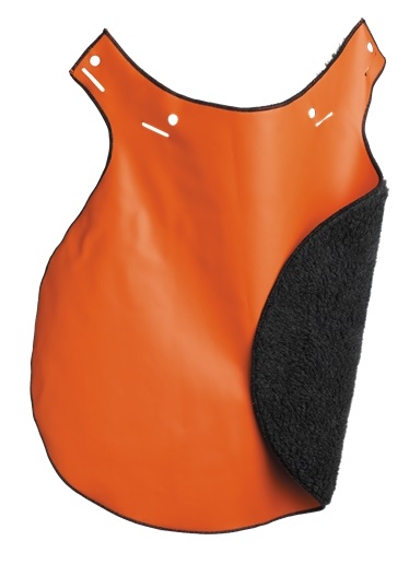 Niskasuoja, turkis, talvikäyttöön - Alusmyssyt ja niskasuojat - 5049817-04 - 1