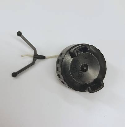 POLTTOAINEKORKKI - Polttoainekorkit ja öljykorkit - 5741623-04 - 1