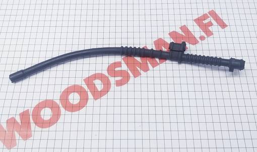 POLTTOAINELETKU 555, 550XP, 560XP - Bensaletkut, öljyletkut, impulssiletkut - 5876454-04 - 1