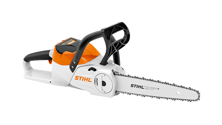 STIHL MSA 120 C-BQ akkusaha - STIHL AK akkukoneet - 12540115874 - 1