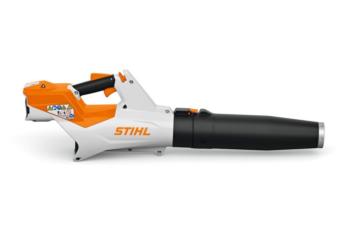 STIHL BGA 60 akkupuhallin I.A - STIHL AK akkukoneet - BA040115904 - 1