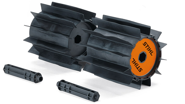 Stihl MM56 kumiharjatela KW-MM - STIHL kombi lisälaitteet - 46017404604 - 1