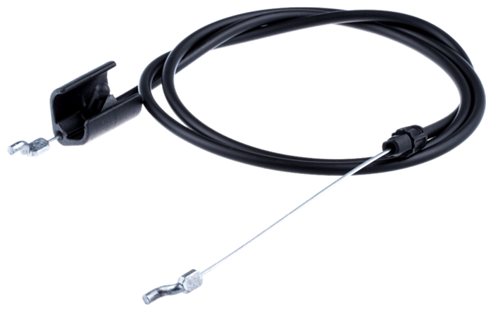 Turvakytkimen vaijeri - Ruohonleikkurin vaijerit - 5324409-34 - 1