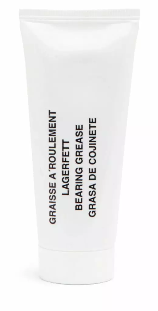 Vaihteistorasva pensasleikkuriin V220AC2 - Kulmavaihde- ja vaihteistorasvat - 5039896-04 - 1