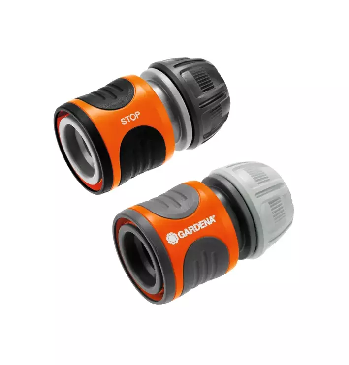 PIKA / SULKULIITINSARJA 13-15 MM - Kastelupistoolit ja liittimet - 18279-34 - 1