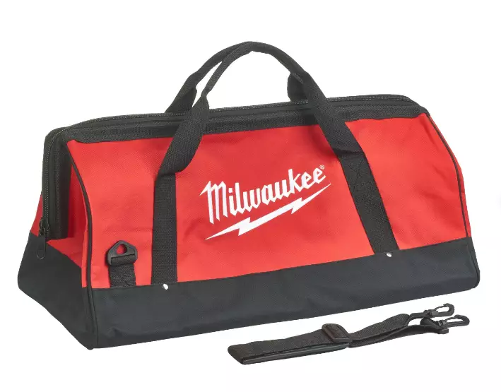 MILWAUKEE KULJETUSLAUKKU TYÖKALUILLE L KOKO - Käsityökalut, mitat - 4931411254 - 1