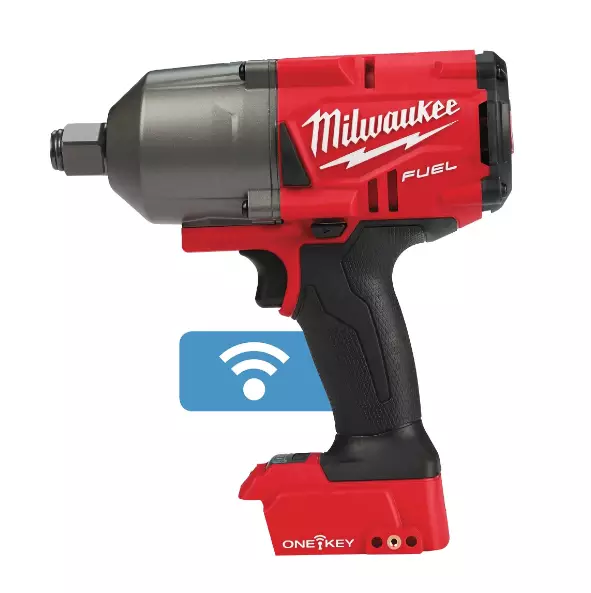 MUTTERINVÄÄNNIN M18 ONEFHIWF 3/4" - M18V Koneet - 4933499164 - 1