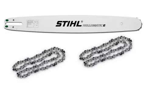 STIHL Terävarustuskitti RM 13" - STIHL teräpaketit - 70012000014 - 1