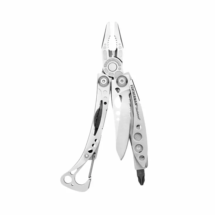 LEATHERMAN SKELETOOL - Monitoimityökalut - A414 - 1