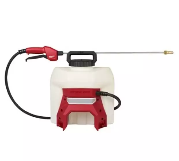 KEMIKAALISUMUTIN M18 BBPFP2-CST - Rasvaprässit ja ruiskut - 4933498964 - 1