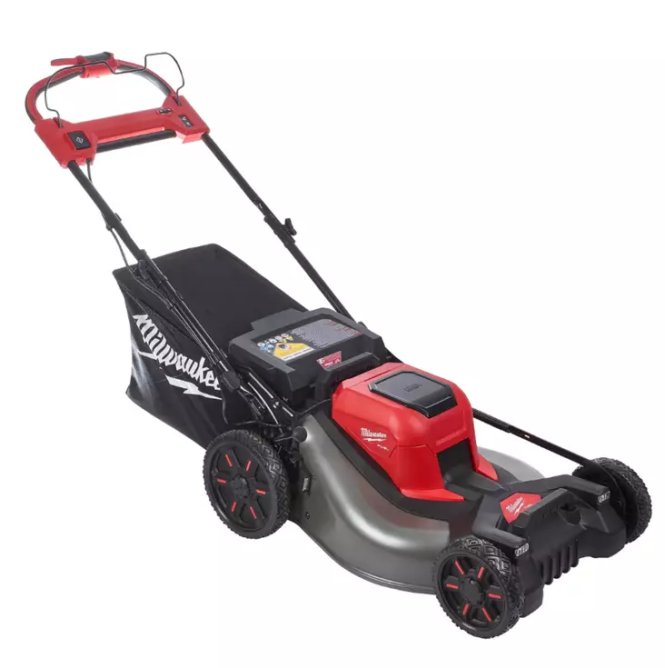 MILWAUKEE RUOHONLEIKKURI M18 F2LM53 - M18V Koneet - 4933479584 - 1