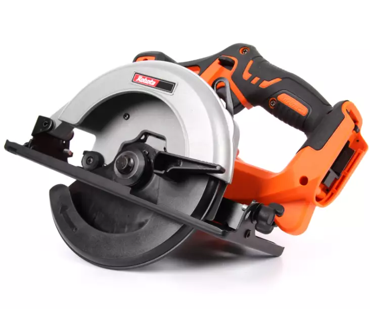 Robota akkukäsisirkkeli DC-C18V runko - Sahaaminen ja katkaisu - R01-10014 - 1