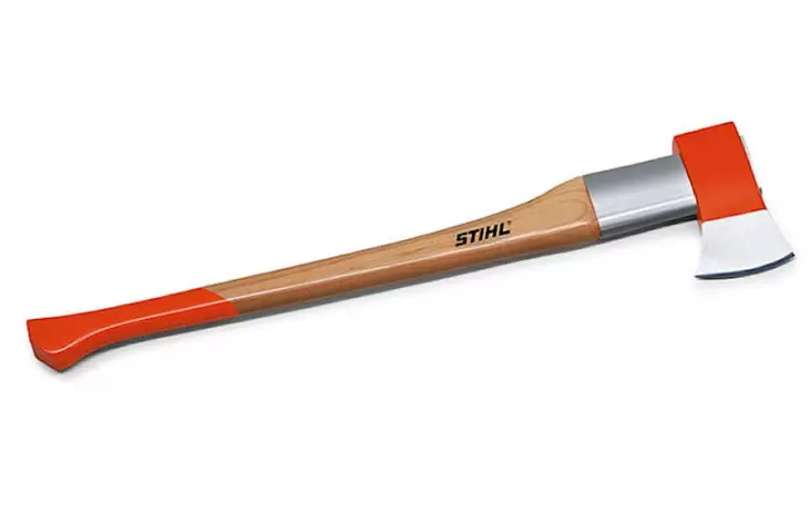 STIHL Halkaisukirves AX28CS 80cm 2,8 kg - Kirveet  - 00008812014 - 1
