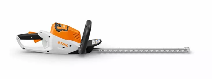 STIHL HSA 50 Akkukäyttöinen pensasleikkuri - STIHL AK akkukoneet - 45210113564 - 1