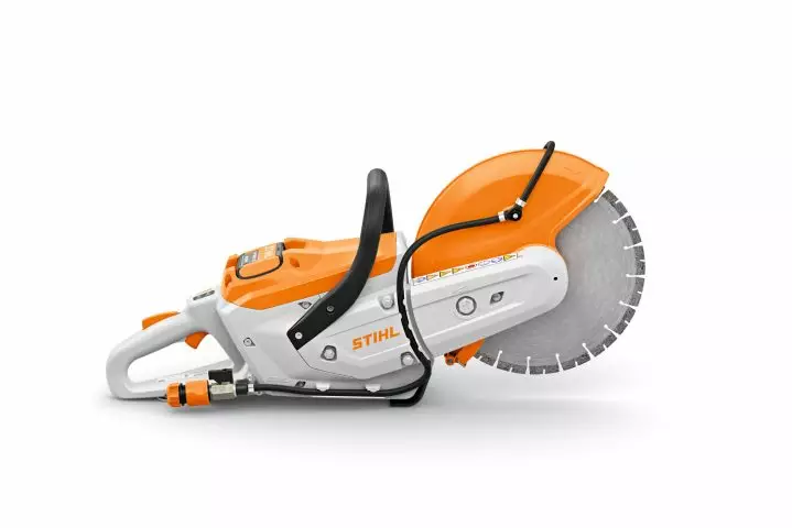 STIHL TSA 300.0 Akkukäyttöinen laikkaleikkuri - STIHL AP akkukoneet - TA020116604 - 1