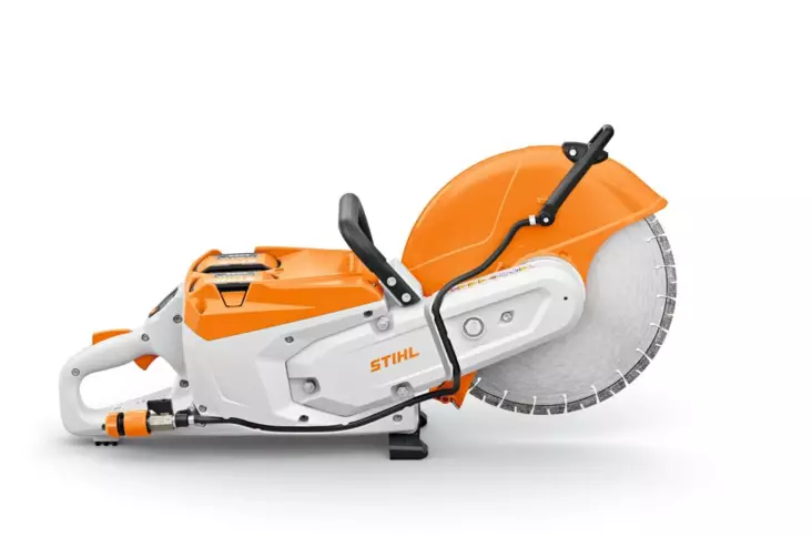 STIHL TSA 500 AKKUKÄYTTÖINEN LAIKKALEIKKURI - STIHL AP akkukoneet - TA010116604 - 1
