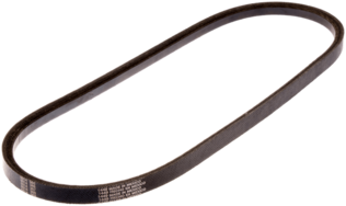 KIILAHIHNA HUSQVARNA - Lumilingon hihnat - 5333005-75 - 1