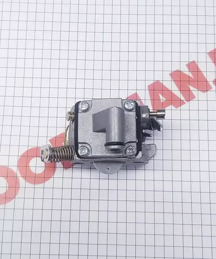 Kaasutin Stihl MS170, MS180, 017, 018 - Kaasuttimet ja kaasuttimen osat - WO77115 - 2