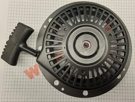 Käynnistinlaite Tecumseh HMSK80/100 - Narukäynnistimet, käynnistinlaitteet - 5109635 - 1