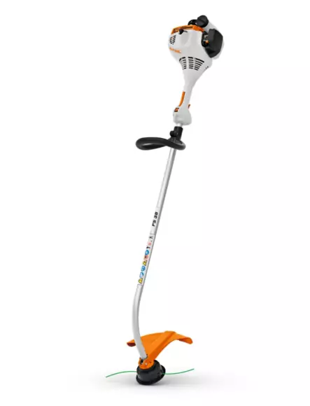 STIHL FS 38 Ruohotrimmeri - STIHL ruohoraivurit ja trimmerit - 41402000615 - 1