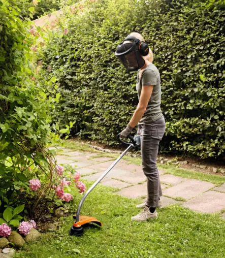 STIHL FS 38 Ruohotrimmeri - STIHL ruohoraivurit ja trimmerit - 41402000615 - 2