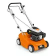 STIHL RL 540 nurmikon ilmaaja - STIHL nurmikon ilmaajat - 62900113105 - 1