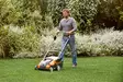 STIHL RLA 240 nurmikon ilmaaja - STIHL AK akkukoneet - 62910116605 - 3