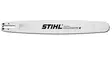 STIHL terälevy 12" .3/8"P 1,3MM - STIHL 3/8" laipat - 30050004805 - 1