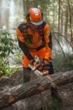 STIHL MSA 260.0 C-O moottorisaha - STIHL AP akkukoneet - MA062000005 - 3