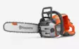 Husqvarna 550i XP G 15" SP33G - Husqvarna BLI-X akkusahat - 9707460-15 - 1