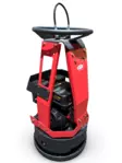 MAANTIIVISTÄJÄ PYÖREÄ TM100R LONCIN LONCIN G200F - Maantiivistäjät - 340065 - 4