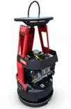 MAANTIIVISTÄJÄ PYÖREÄ TM100R LONCIN LONCIN G200F - Maantiivistäjät - 340065 - 2