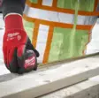 MILWAUKEE KÄSINEET TALVI CUT A S/7 12PARIA - Työkäsineet - 4932479705 - 2