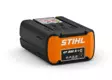 STIHL AP 300 S Akku - STIHL AP lisävarusteet - 48504006575 - 1