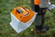 STIHL FSA 120 AKKUKÄYTTÖINEN RAIVAUSSAHA, AUTOCUT 27-2 - STIHL AP akkukoneet - FA082000015 - 4