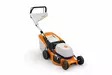STIHL RMA 248.3 ruohonleikkuri - STIHL AK akkukoneet - WA210111405 - 1