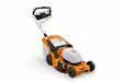 STIHL RMA 453.3 PV ruohonleikkuri ilman akkua - STIHL AP akkukoneet - WA420111405 - 1