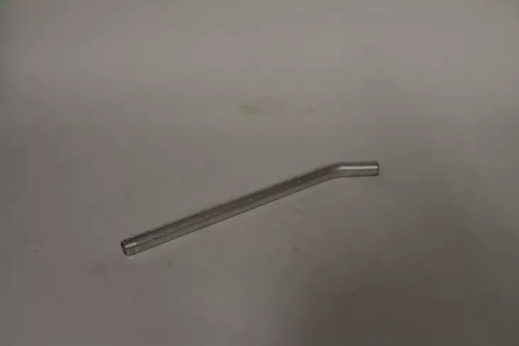 B&S huohotinputki 691245 - Polttoaineletkut ja huohottimet - 691245 - 1