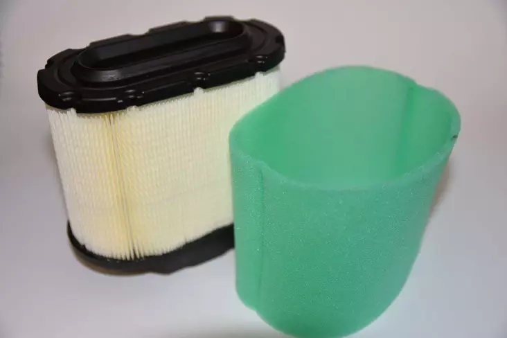 B&S ilmansuodatin 792105 - Ilmansuodattimet - 792105 - 1