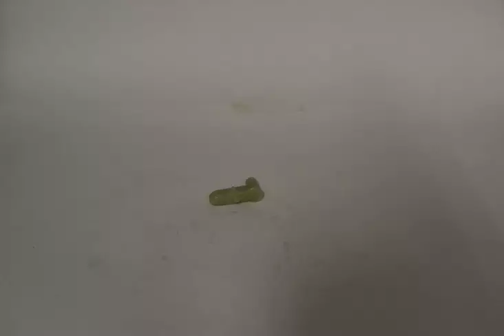 B&S käynnistimen kynsi 281505 - Käynnistimen osat - 281505 - 1