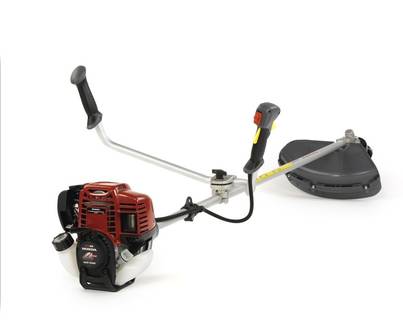 Honda UMK435 raivaussaha - Honda ja Stiga ruohotrimmerit - UMK435 - 1