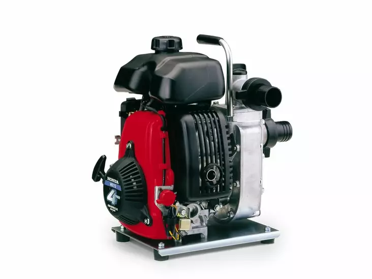 Honda WX15 vesipumppu - Honda vesipumput - WX15 - 1