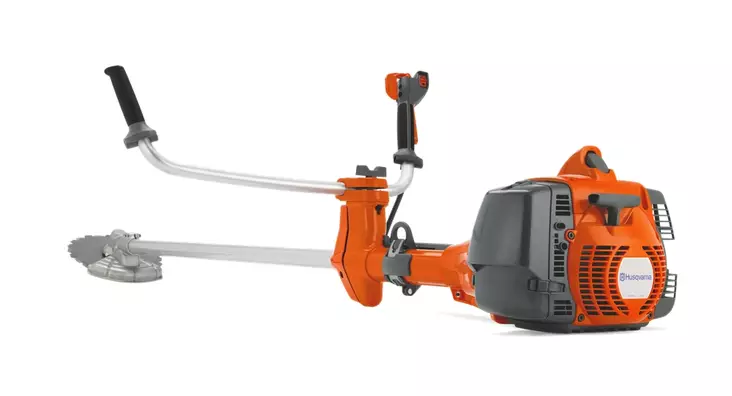 Husqvarna 555FX metsänraivaussaha - Husqvarna raivaussahat - 9666291-05 - 1